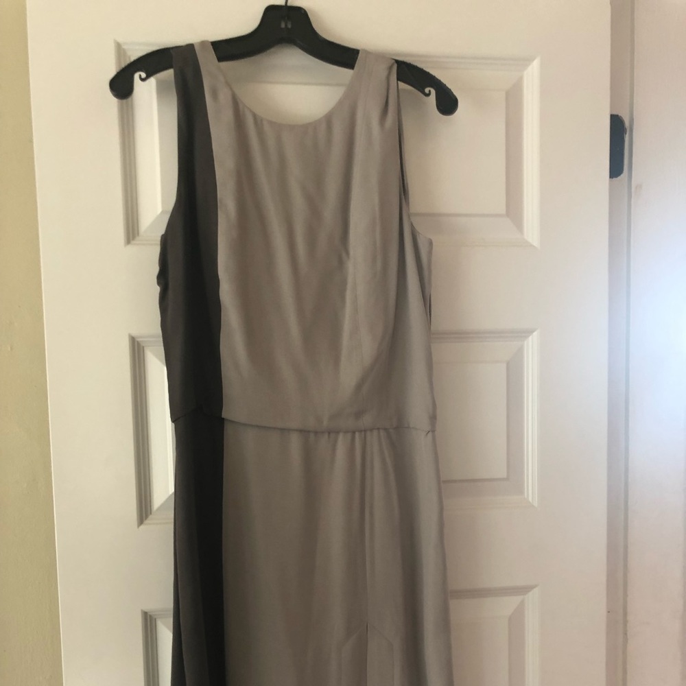 Halston Heritage Dress